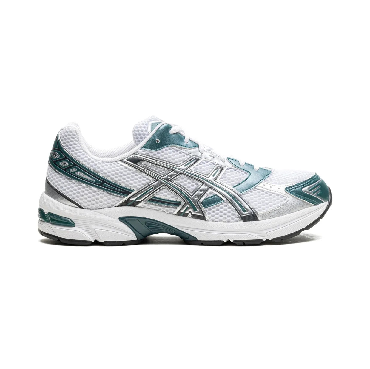 Asics Gel-1130 White Dark Neptune
