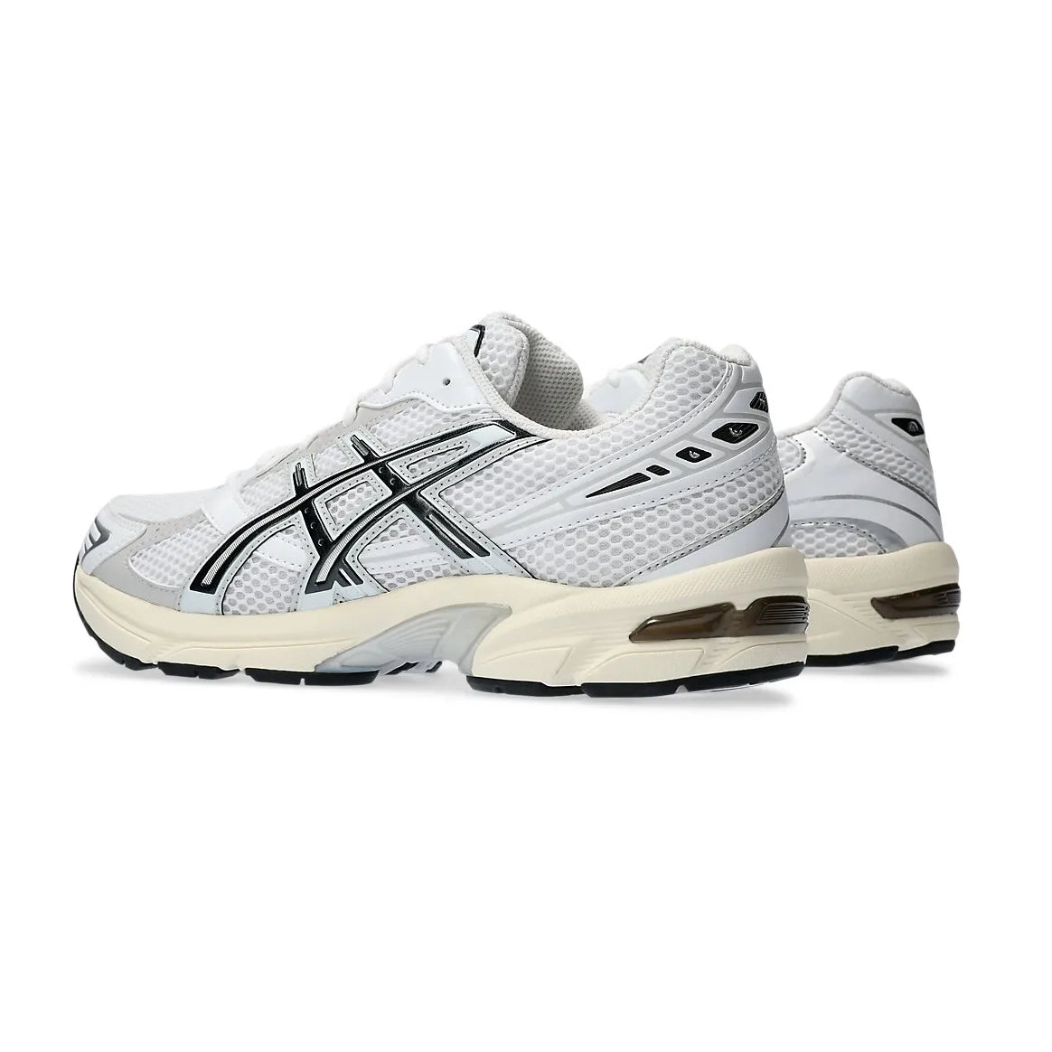 Asics Gel-1130 White Cloud Grey