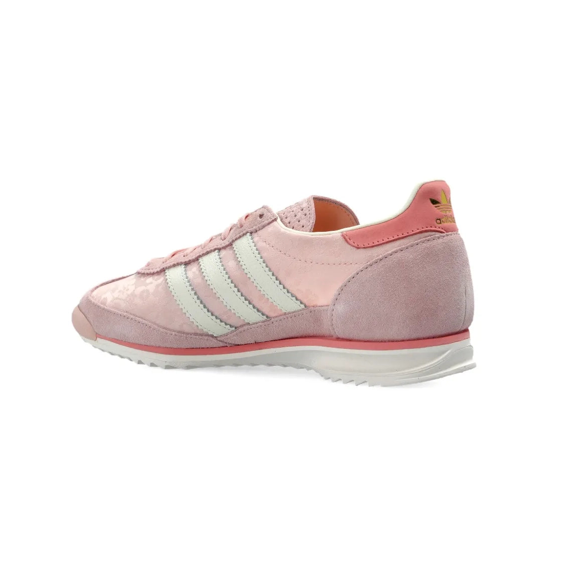 Adidas SL 72 Liberty Sandy Pink
