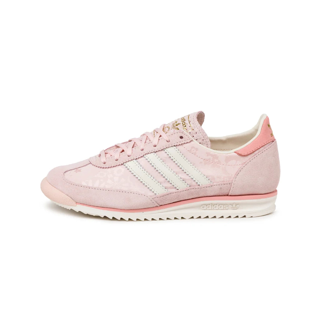 Adidas SL 72 Liberty Sandy Pink