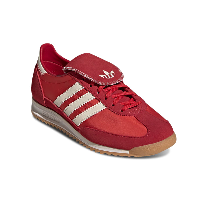Adidas SL 72 LT Better Scarlet Cream