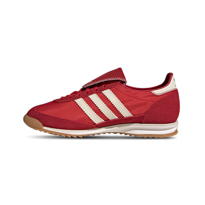Adidas SL 72 LT Better Scarlet Cream