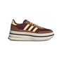 Adidas SL 72 Stack Maroon Preloved Brown