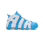 Nike Air More Uptempo 96’ University Blue