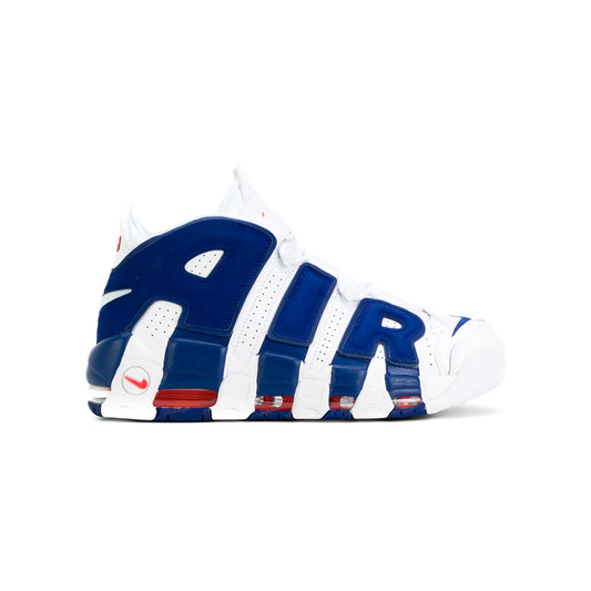 Nike Air More Uptempo '96 Knicks The Dunk
