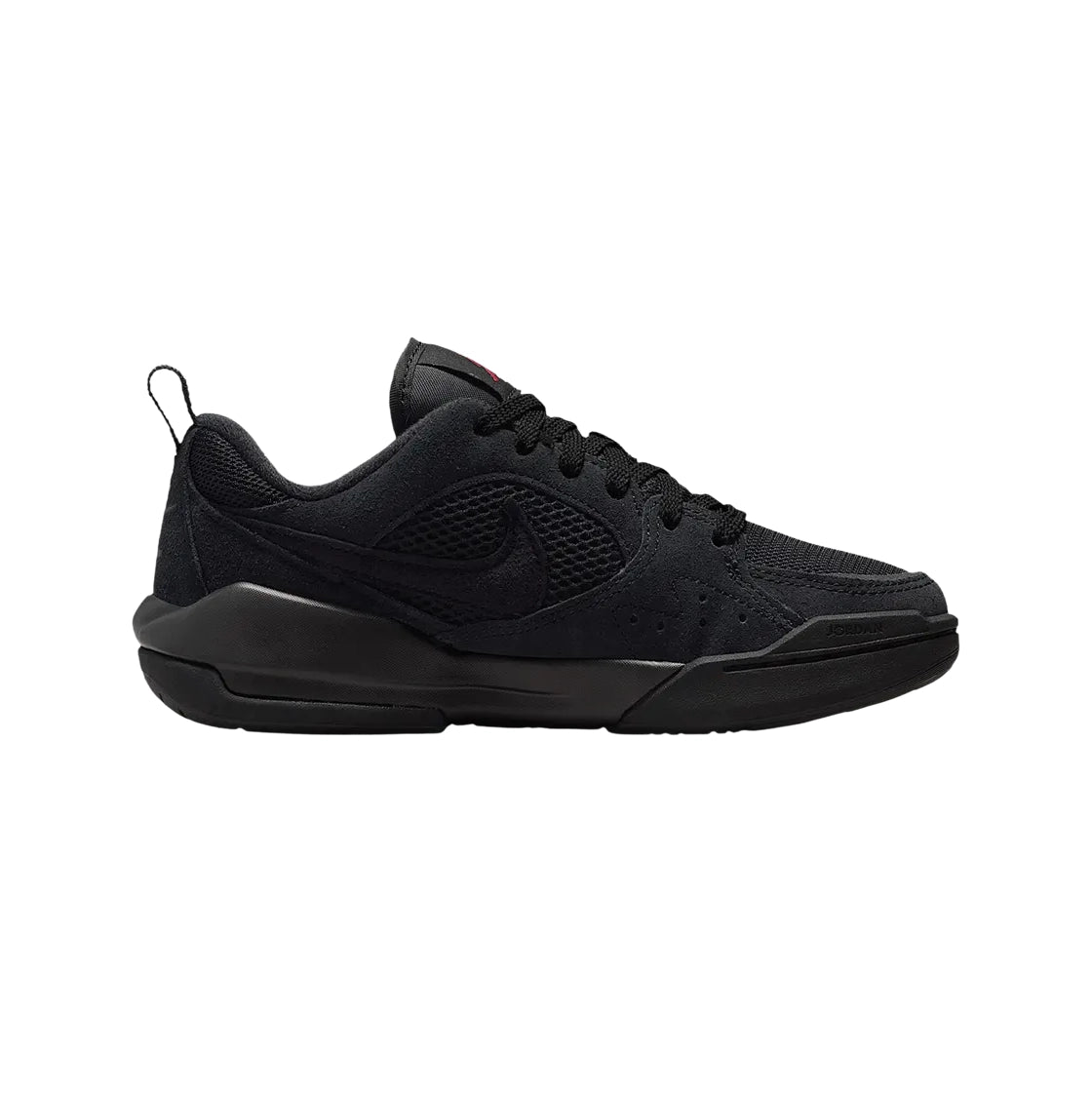 Air Jordan CMFT Era GS Black