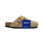 Birkenstock Boston Beige