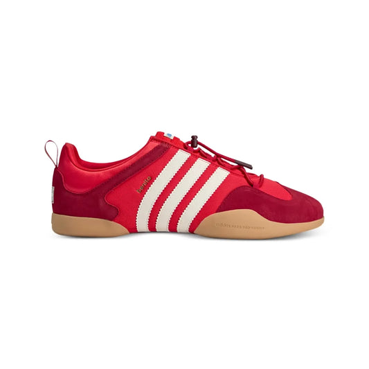 Adidas Ballerina x Bad Bunny Vivid Red