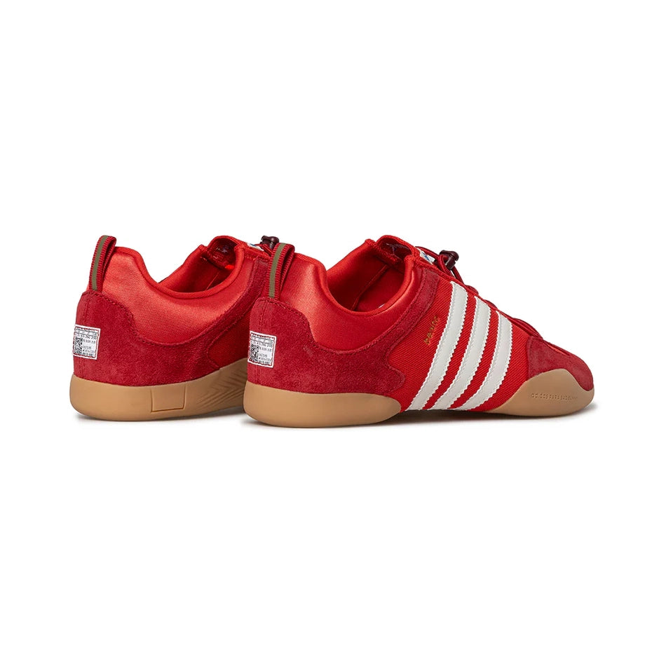 Adidas Ballerina x Bad Bunny Vivid Red