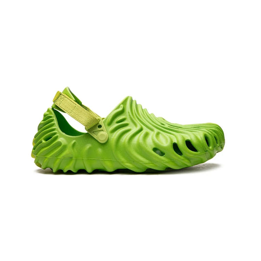 Crocs Pollex Clog x Salehe Bembury Crocodile