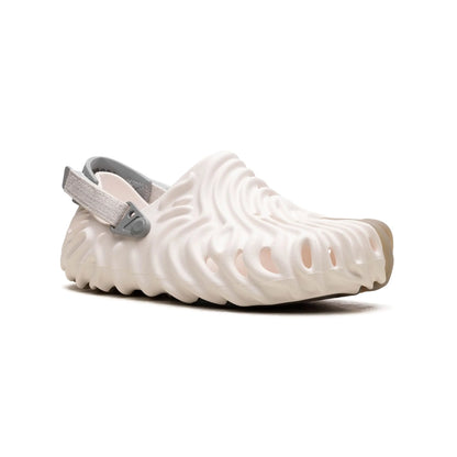 Crocs Pollex Clog x Salehe Bembury Almost White