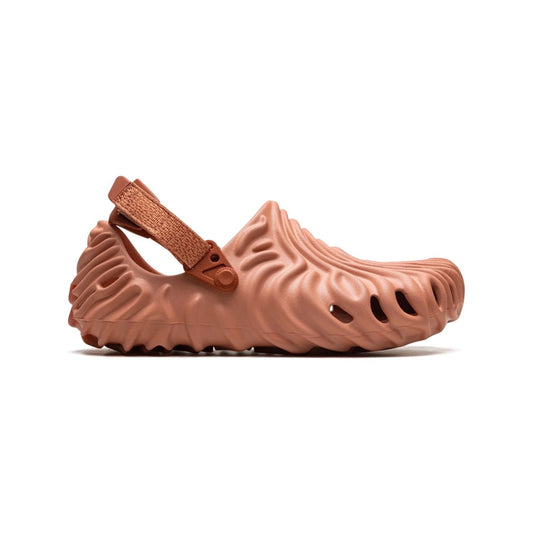 Crocs Pollex Clog x Salehe Bembury Kuwata