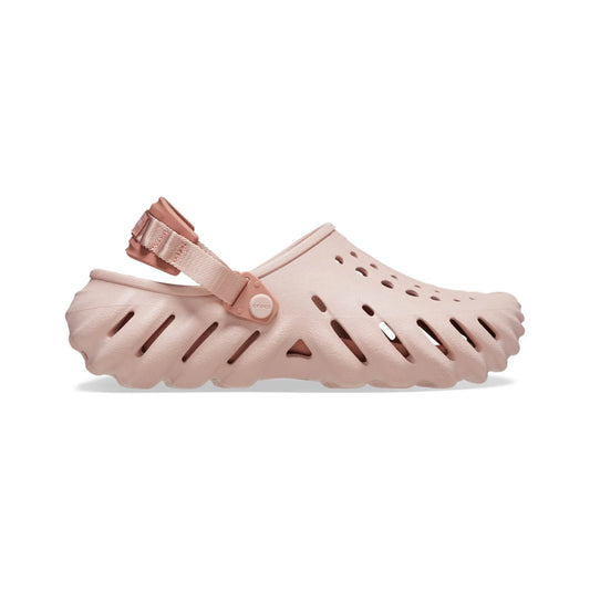 Crocs Echo Clog Pink Clay