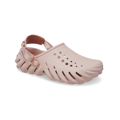 Crocs Echo Clog Pink Clay