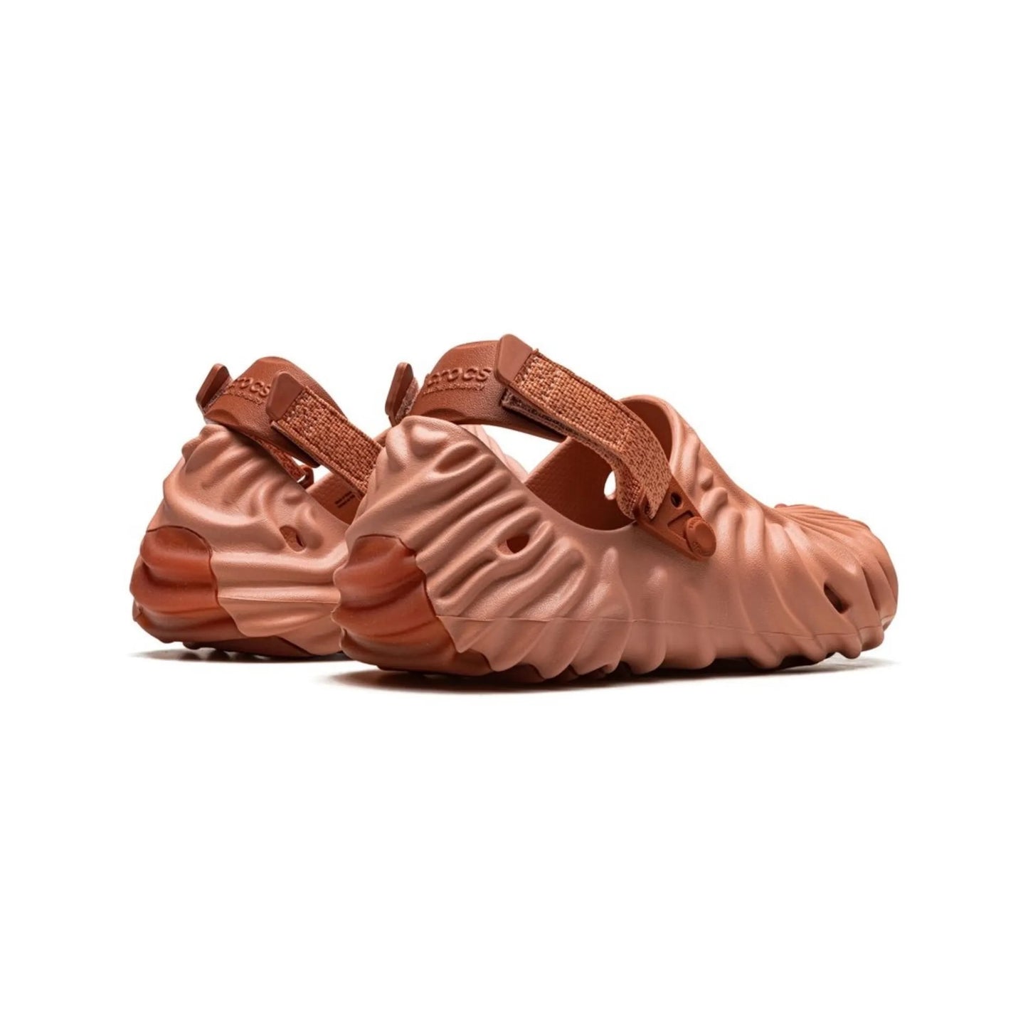 Crocs Pollex Clog x Salehe Bembury Kuwata