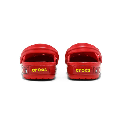 Crocs Classic Clog Cars Lightning Mc Queen