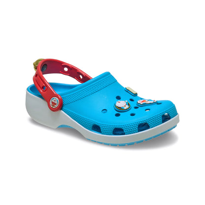 Crocs Classic Clog Doraemon