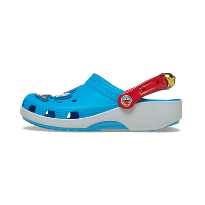 Crocs Classic Clog Doraemon