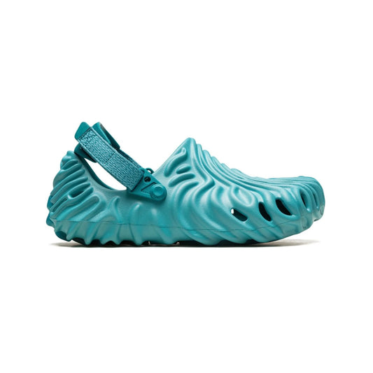 Crocs Pollex Clog x Salehe Bembury Tide