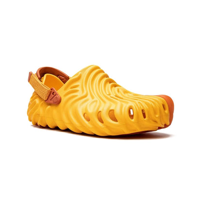 Crocs Pollex Clog x Salehe Bembury Cobbler