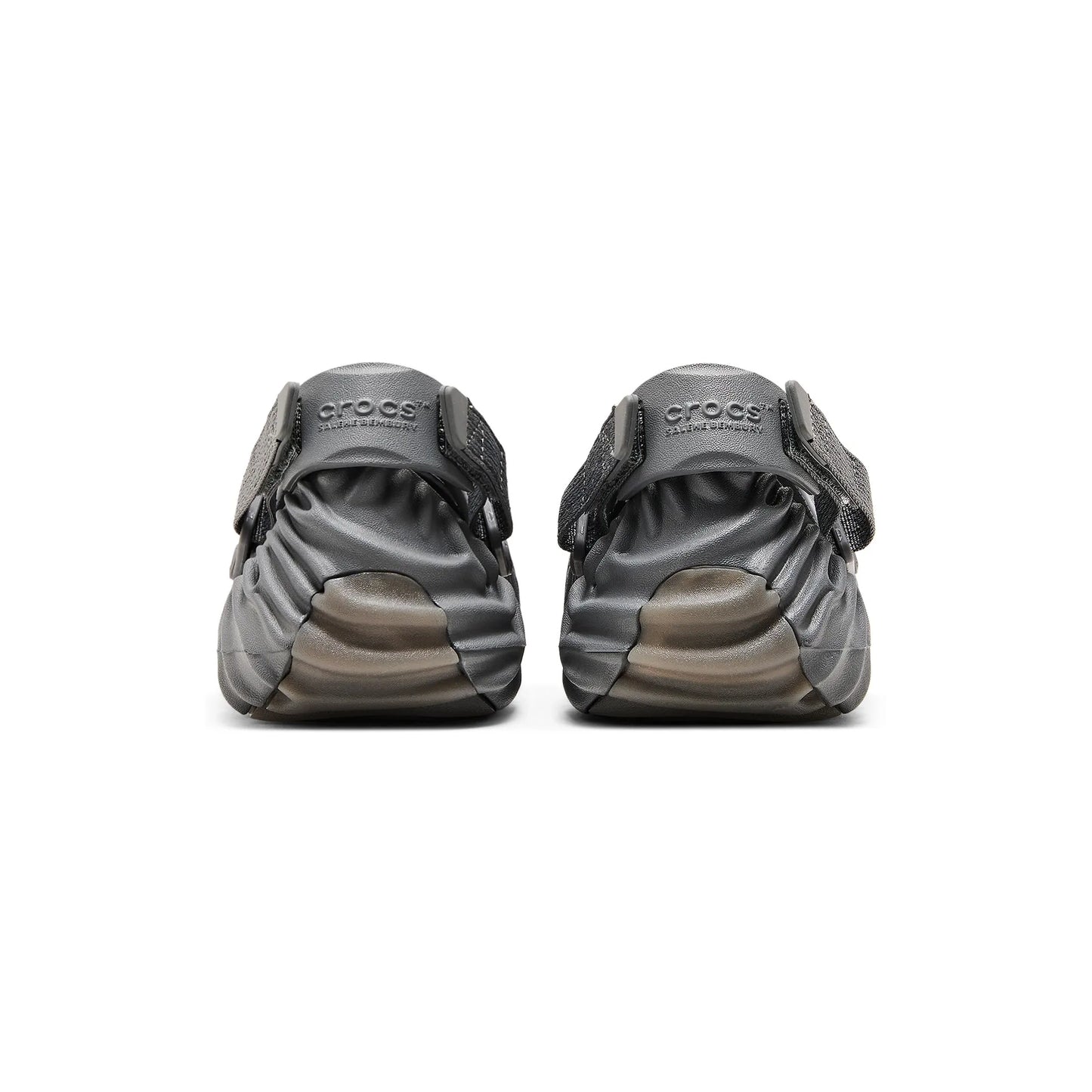 Crocs Pollex Clog x Salehe Bembury Niagara