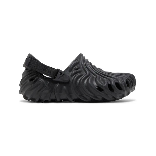 Crocs Pollex Clog x Salehe Bembury Sasquatch