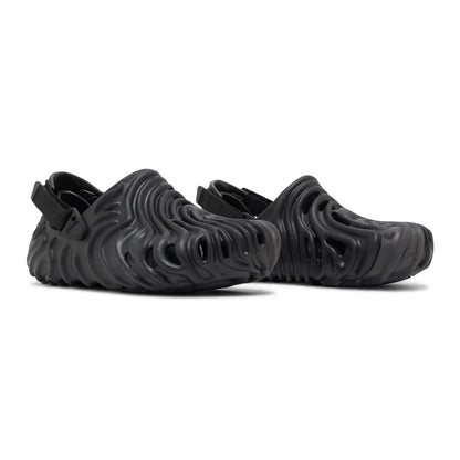 Crocs Pollex Clog x Salehe Bembury Sasquatch