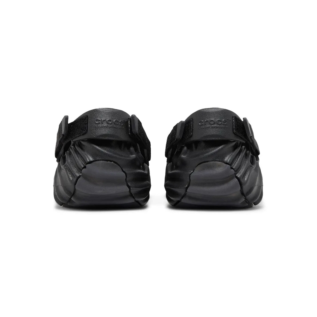 Crocs Pollex Clog x Salehe Bembury Sasquatch