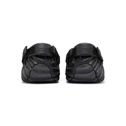 Crocs Pollex Clog x Salehe Bembury Sasquatch
