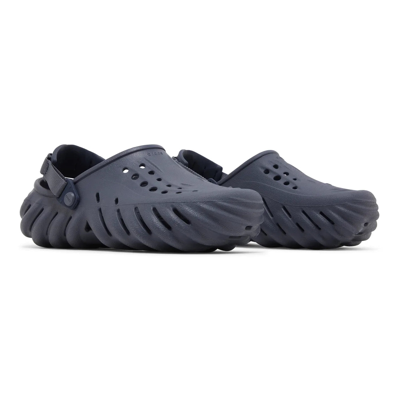 Crocs Echo Clog Storm