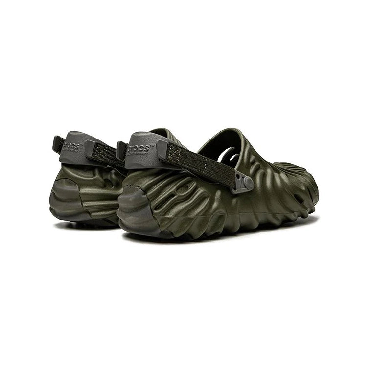 Crocs Pollex Clog x Salehe Bembury Cucumber