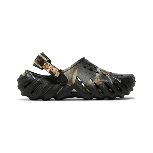 Crocs Echo Clog Realtree Edge Camo