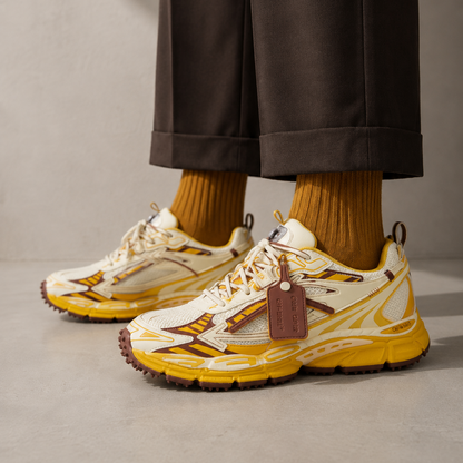 Off-White Be Right Back Milan