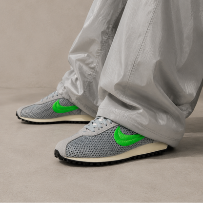 Nike LD-1000 x Stüssy Particle Grey
