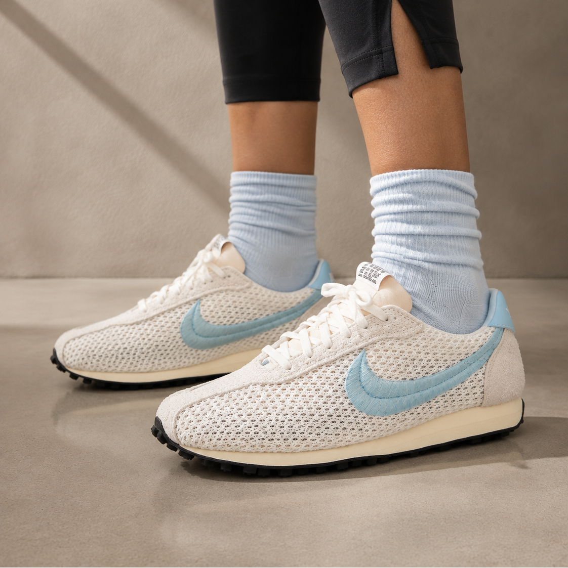 Nike LD-1000 x Stüssy Phantom