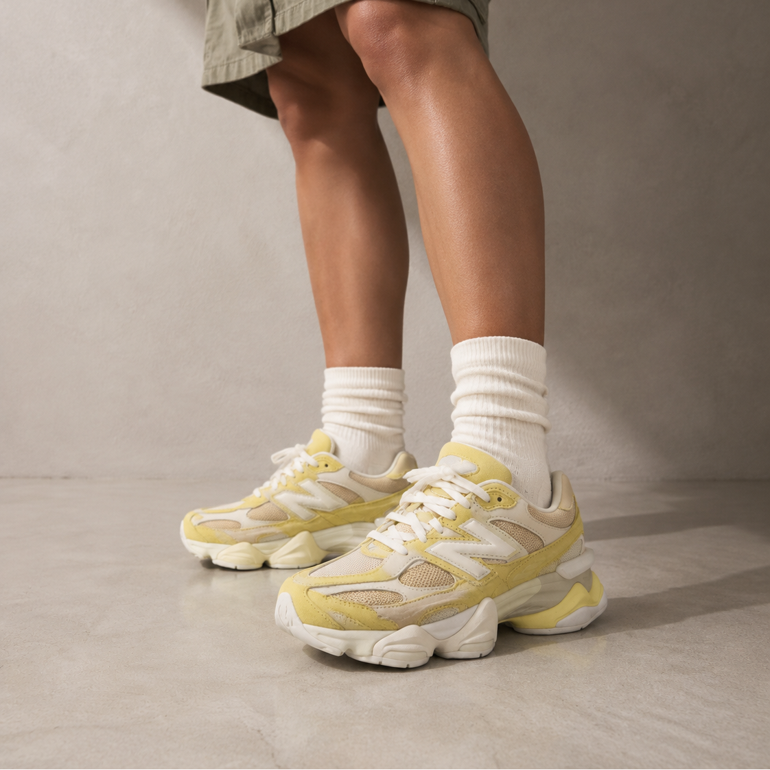 New Balance 9060R Enoki