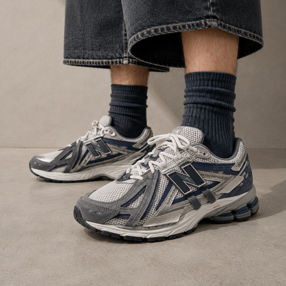 New Balance 1906A Graphite Magic Blue