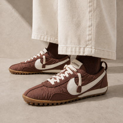 Nike Moon Shoe SP Jacquemus Fauna Brown