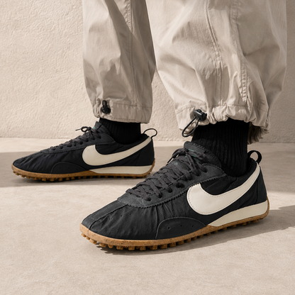 Nike Moon Shoe SP Jacquemus Off Noir