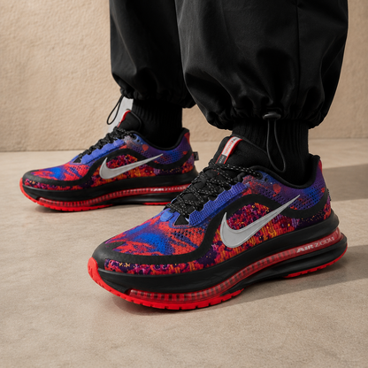 Nike Pegasus Premium Bright Crimson