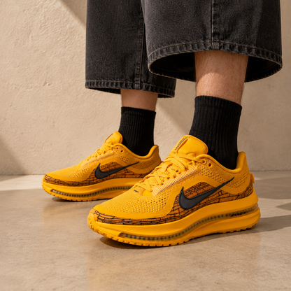 Nike Air Zoom Pegasus Premium Modern Mayfly - vista 4