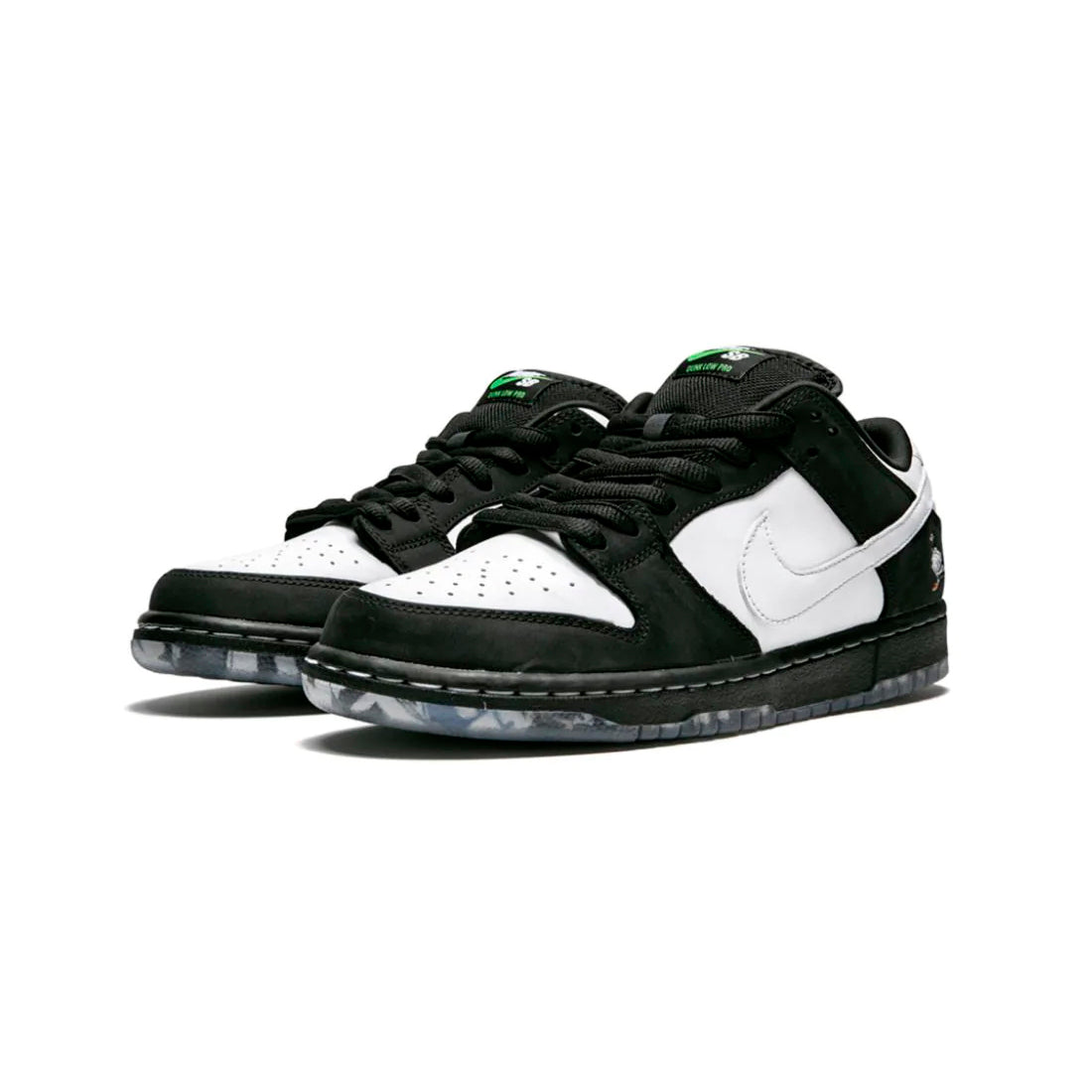 Nike Dunk Low SB Staple Panda Pigeon – Ar Store