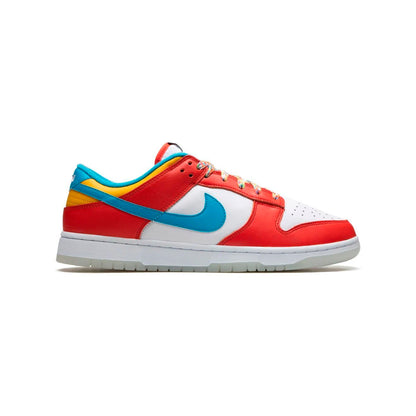 Hot Pick - Nike Dunk Low LeBron James Fruity Pebbles