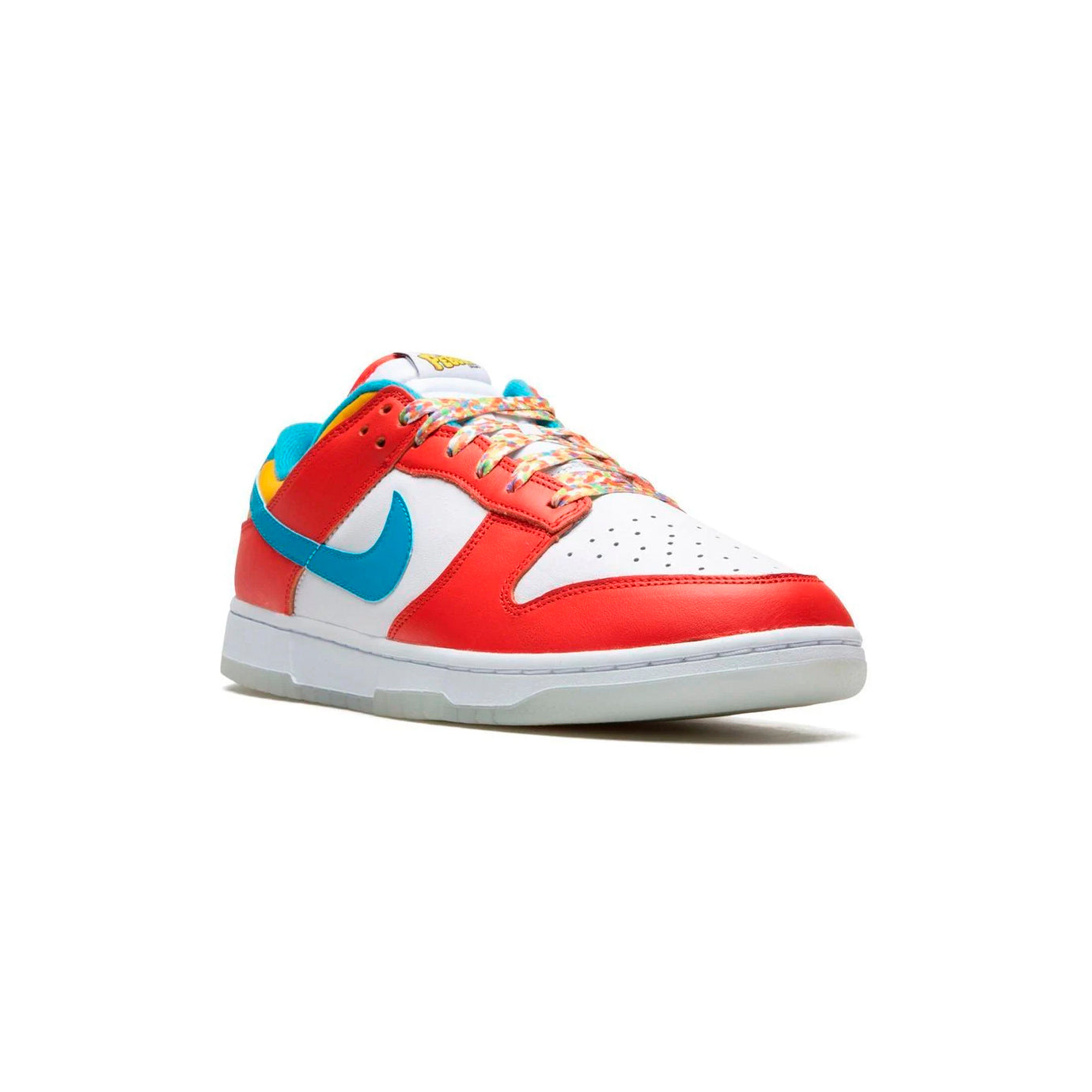 Hot Pick - Nike Dunk Low LeBron James Fruity Pebbles