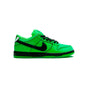 Nike Dunk Low SB Powerpuff Girls Buttercup
