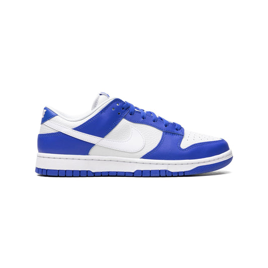 Nike Dunk Low Racer Blue Photon Dust