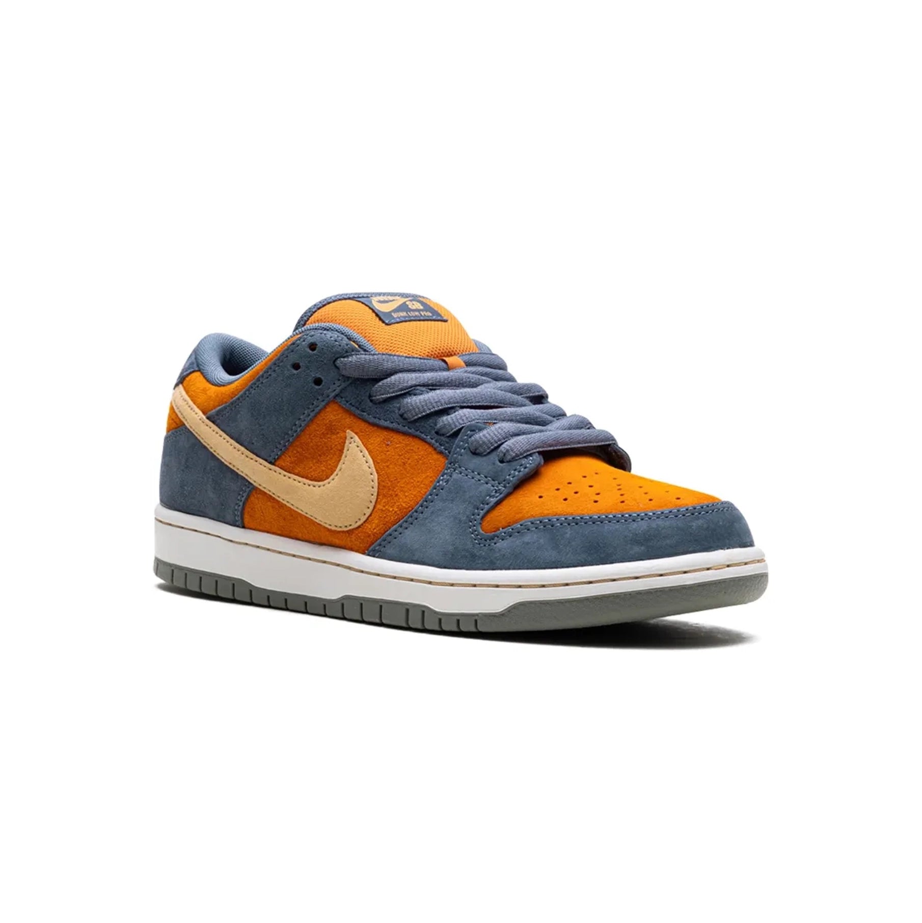 Nike SB Dunk Low Light Carbon Monarch – Ar Store