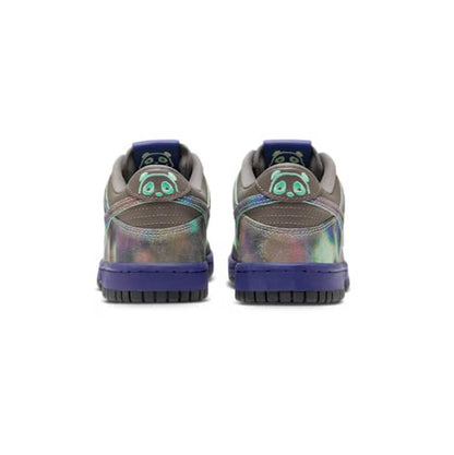 Nike Dunk Low GS Panda Pack Cave Stone