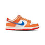 Nike Dunk Low GS Hot Curry Game Royal