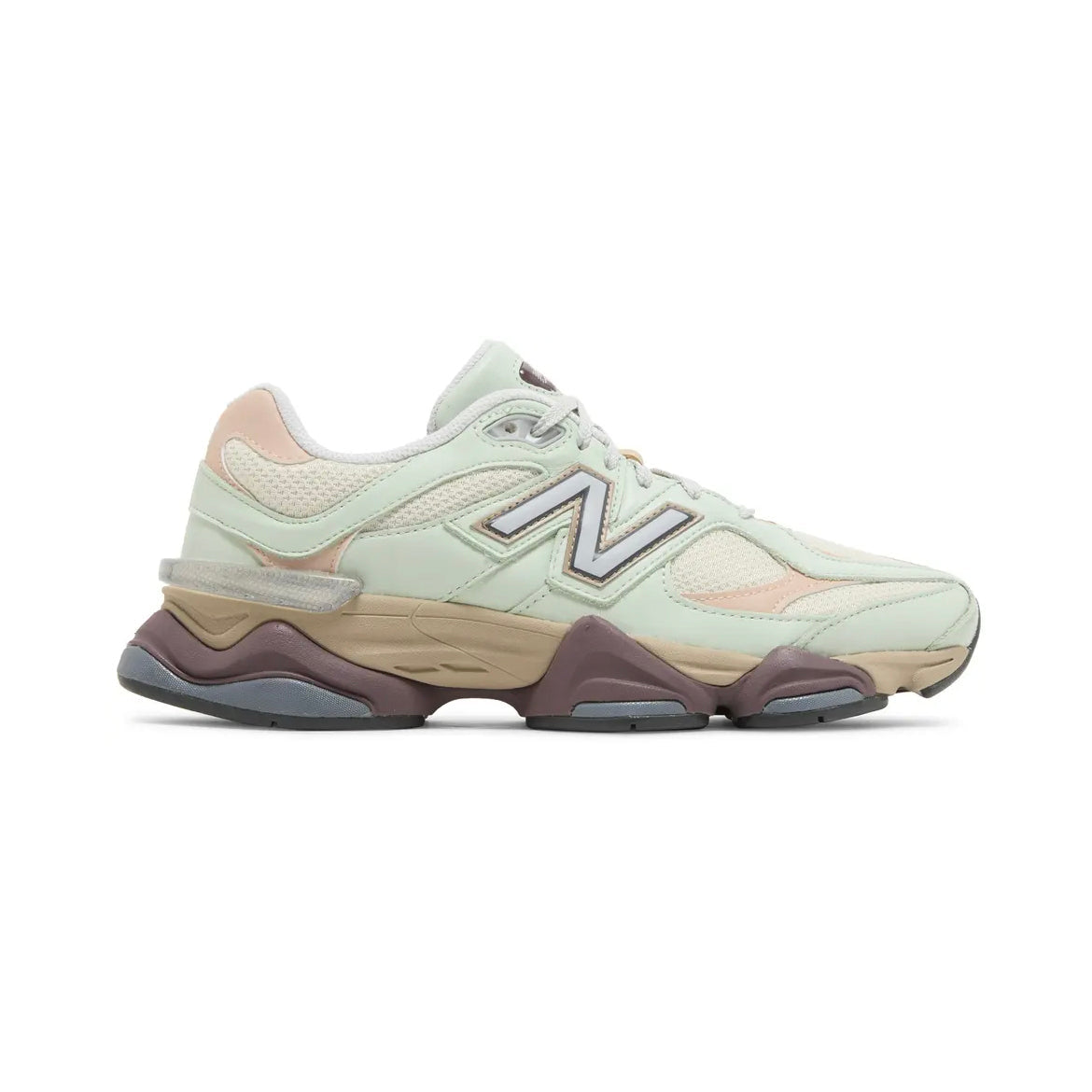 New Balance 9060 Clay Ash